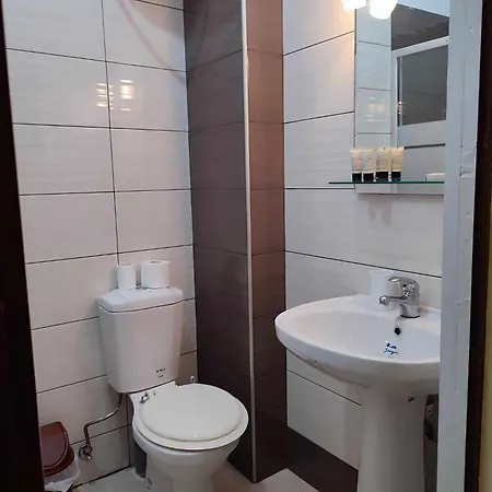 Apartament Small In The Of Chania