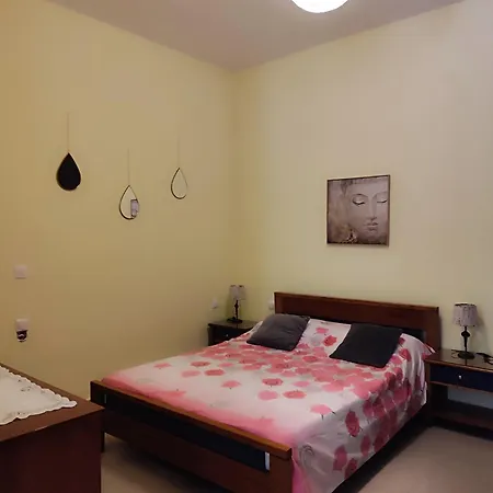 Apartament Small In The Of Chania