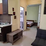 Apartman Small In The Of Chania *