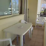 Small In The Of Chania Apartman